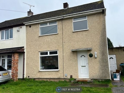 Semi-detached house to rent in Hipswell Highway, Coventry CV2