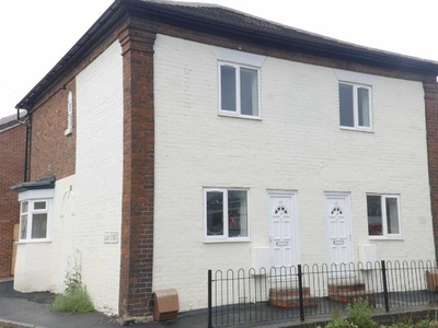 Semi-detached house to rent in Lane Street, Bilston WV14