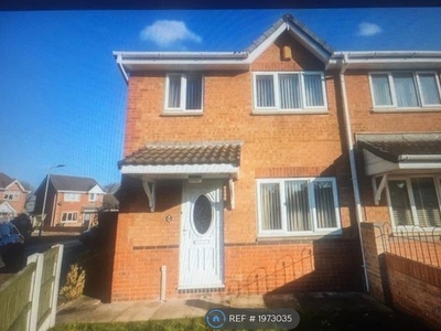 Semi-detached house to rent in Langthwaite Lane, Doncaster DN5