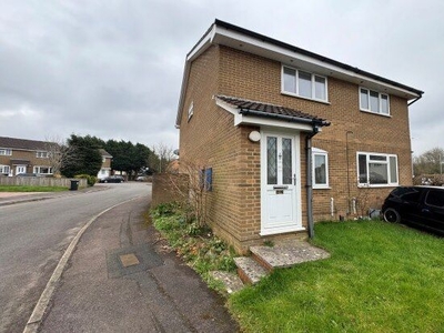 Semi-detached house to rent in Longs Drive, Bristol BS37