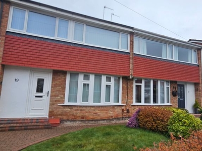 Semi-detached house to rent in Meadow Close, Ryton NE40