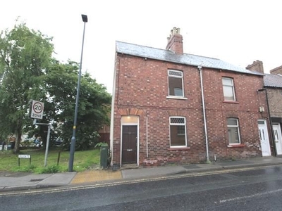 Semi-detached house to rent in Millgate, Selby YO8