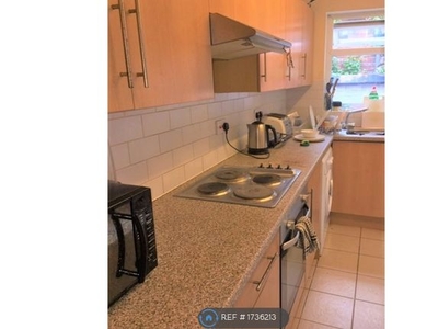 Semi-detached house to rent in Moseley Road, Manchester M14