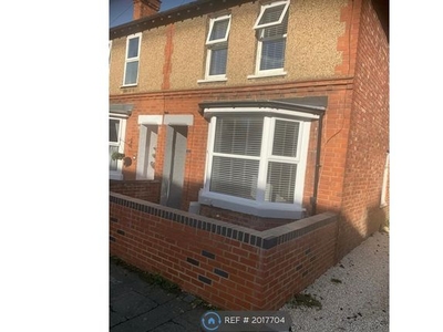Semi-detached house to rent in Oakley Road, Rushden NN10