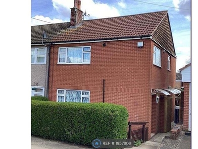 Semi-detached house to rent in Penrose Close, Coventry CV4