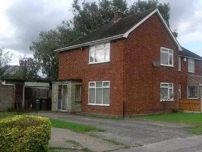 Semi-detached house to rent in Shireview Road, Pelsall, Walsall WS3