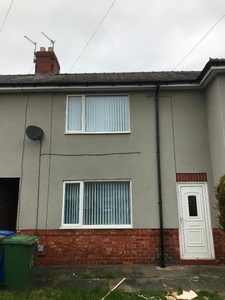 Semi-detached house to rent in St. Bedes Place, Blyth NE24