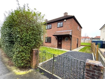 Semi-detached house to rent in Swarcliffe Avenue, Leeds LS14