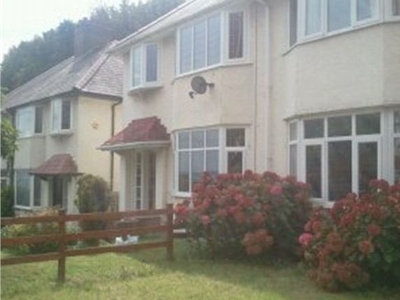 Shared accommodation to rent in Mount Pleasant, Mount Pleasant, Swansea SA1