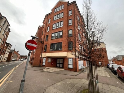 Studio Flat For Sale In Loughborough, Leicestershire