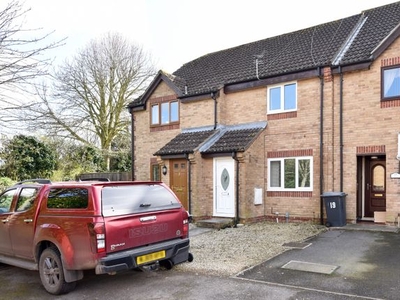 Terraced house to rent in Abbotts Court, Westbury, Wiltshire BA13