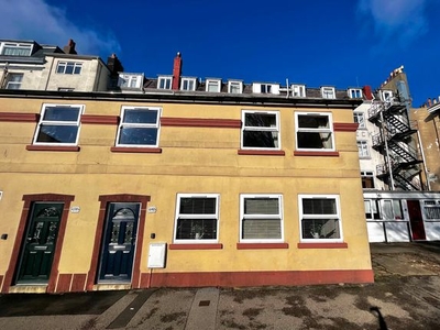Terraced house to rent in Castle Road, Scarborough YO11