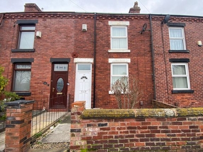 Terraced house to rent in Derbyshire Hill Road, St Helens WA9