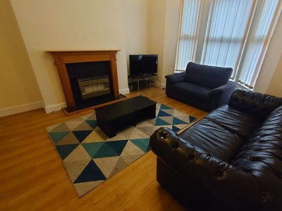 Terraced house to rent in Egerton Road, Wavertree, Liverpool L15