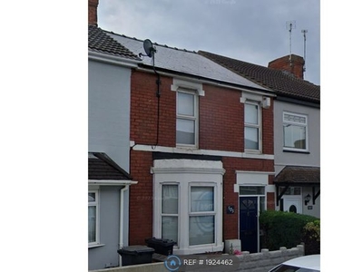 Terraced house to rent in Ferndale, Swindon SN2