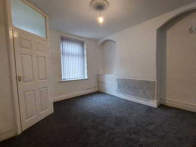 Terraced house to rent in Ford Street, Burnley BB10