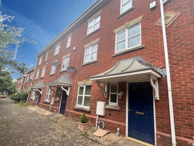 Terraced house to rent in Gatcombe Way, Priorslee, Telford, Shropshire TF2