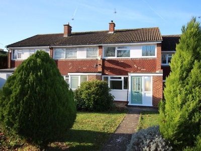 Terraced house to rent in Grange Road, Guildford GU2