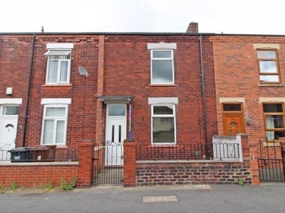 Terraced house to rent in Hey Street, Ince, Wigan WN3