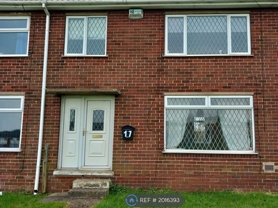 Terraced house to rent in Jowitt Close, Maltby, Rotherham S66