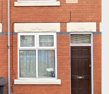 Terraced house to rent in Linton Street, Leicester LE5