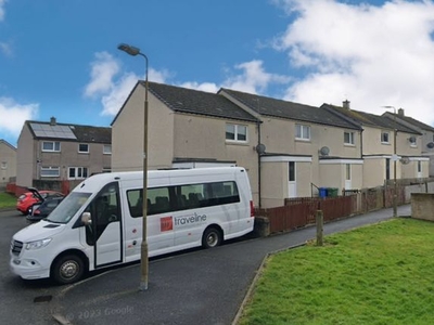Terraced house to rent in Loganlea Crescent, Addiewell, West Calder EH55