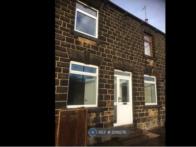Terraced house to rent in Manchester Road, Sheffield S36