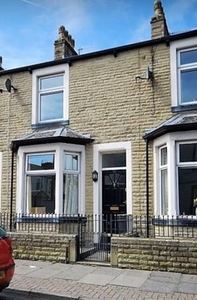 Terraced house to rent in Mitella Street, Burnley BB10