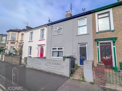 Terraced house to rent in Nelson Road North, Great Yarmouth NR30