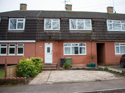 Terraced house to rent in Newton Road, Cadbury Heath, Bristol, Gloucestershire BS30