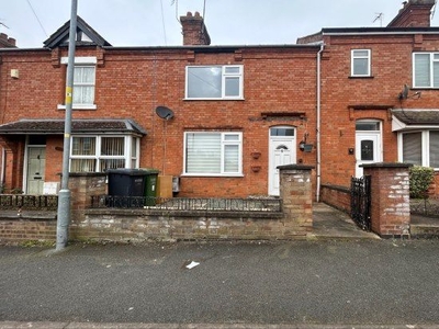 Terraced house to rent in North Road, Evesham WR11