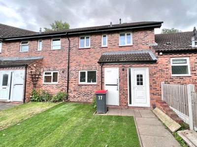 Terraced house to rent in Oakfield Road, Shawbirch, Telford TF5