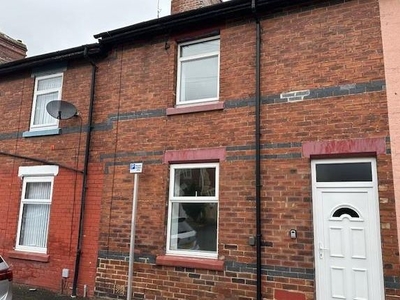 Terraced house to rent in Pauline Terrace, Castleford WF10