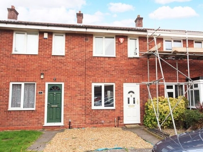 Terraced house to rent in Peveril Bank, Dawley Bank, Telford TF4
