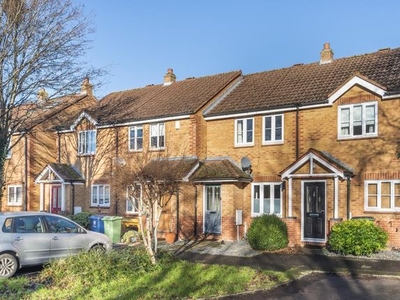 Terraced house to rent in Pond Close, Headington OX3