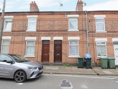 Terraced house to rent in Ranby Road, Coventry CV2