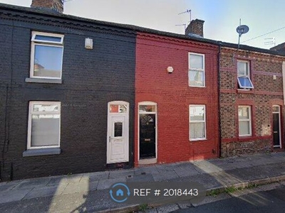 Terraced house to rent in Roderick Road, Liverpool L4