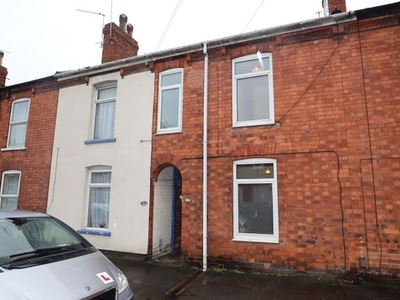 Terraced house to rent in Scorer Street, City Centre, Lincoln LN5