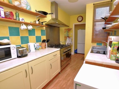 Semi-detached house to rent in Staple Hill Road, Fishponds, Bristol BS16