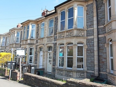 Terraced house to rent in Students - New Station Road, Fishponds BS16