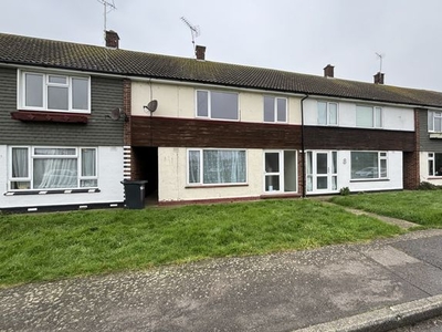 Terraced house to rent in Tassells Walk, Whitstable CT5