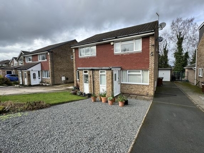 Terraced house to rent in Turnberry Grove, Leeds, West Yorkshire LS17