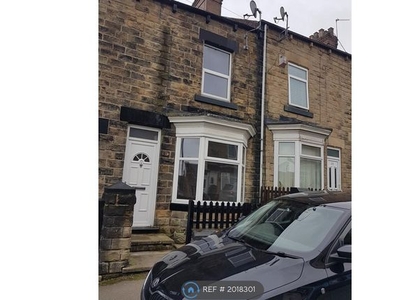 Terraced house to rent in Victoria St, Barnsley S70