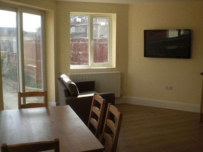 1 bed property to rent in The Mead,
BS34, Bristol
