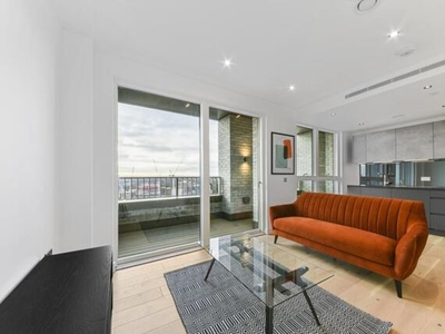 1 Bedroom Apartment For Sale In York Gardens
