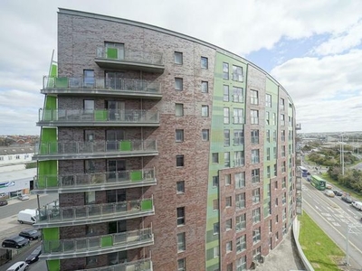 1 bedroom apartment for sale Leeds, LS9 8FH
