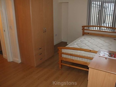 1 bedroom flat to rent Cardiff, CF24 3JE