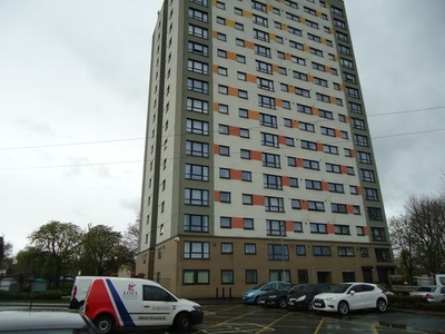 1 bedroom apartment to rent Leeds, LS11 9PY