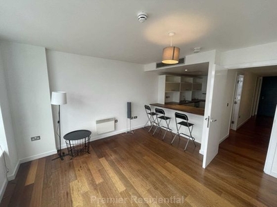 1 bedroom apartment to rent Liverpool, L3 9BD