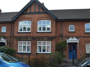 1 Bedroom Flat For Rent In Loughborough, Leicestershire